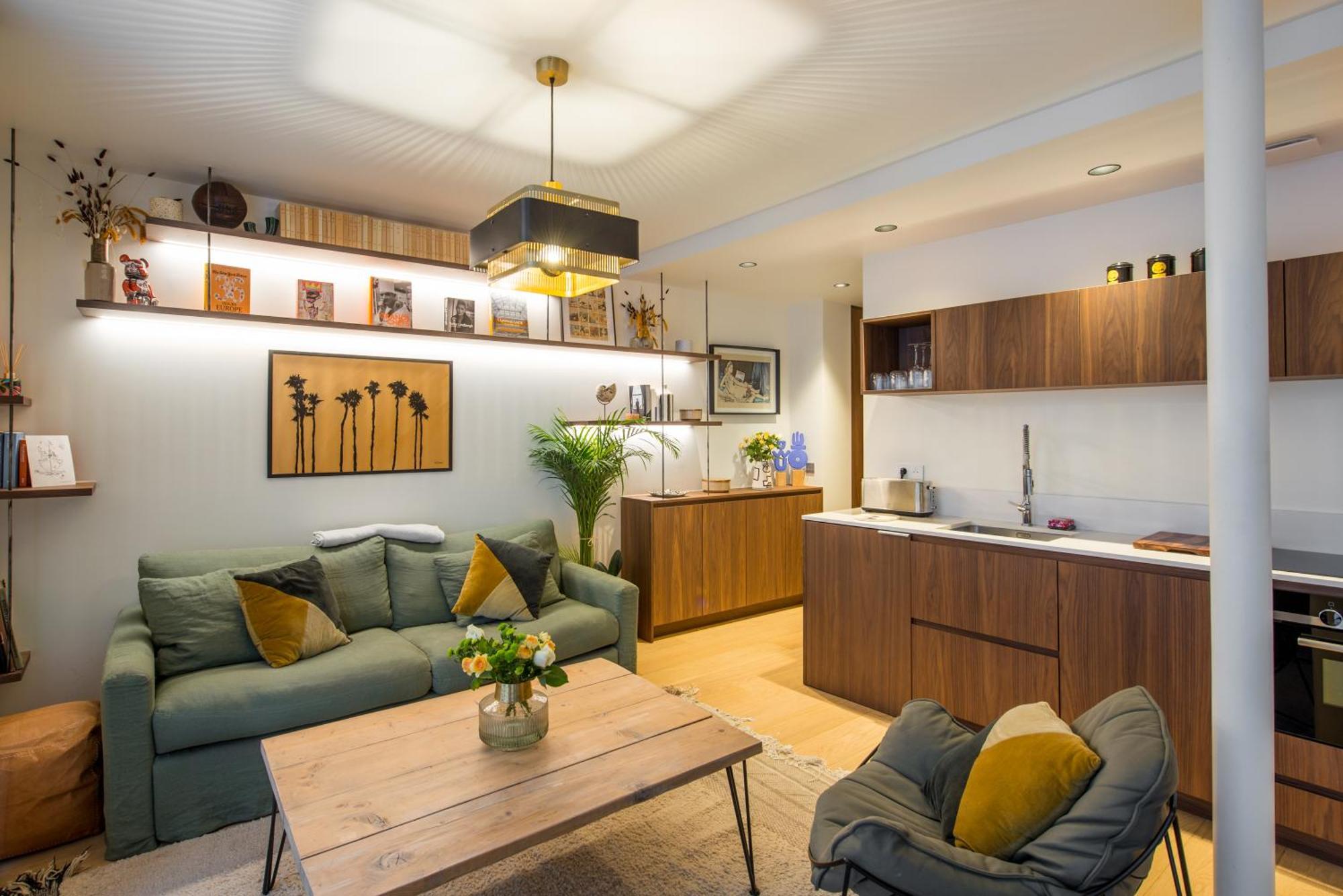 Magnifique Appartement Central 3 Chambres / 3 Bdr パリ エクステリア 写真