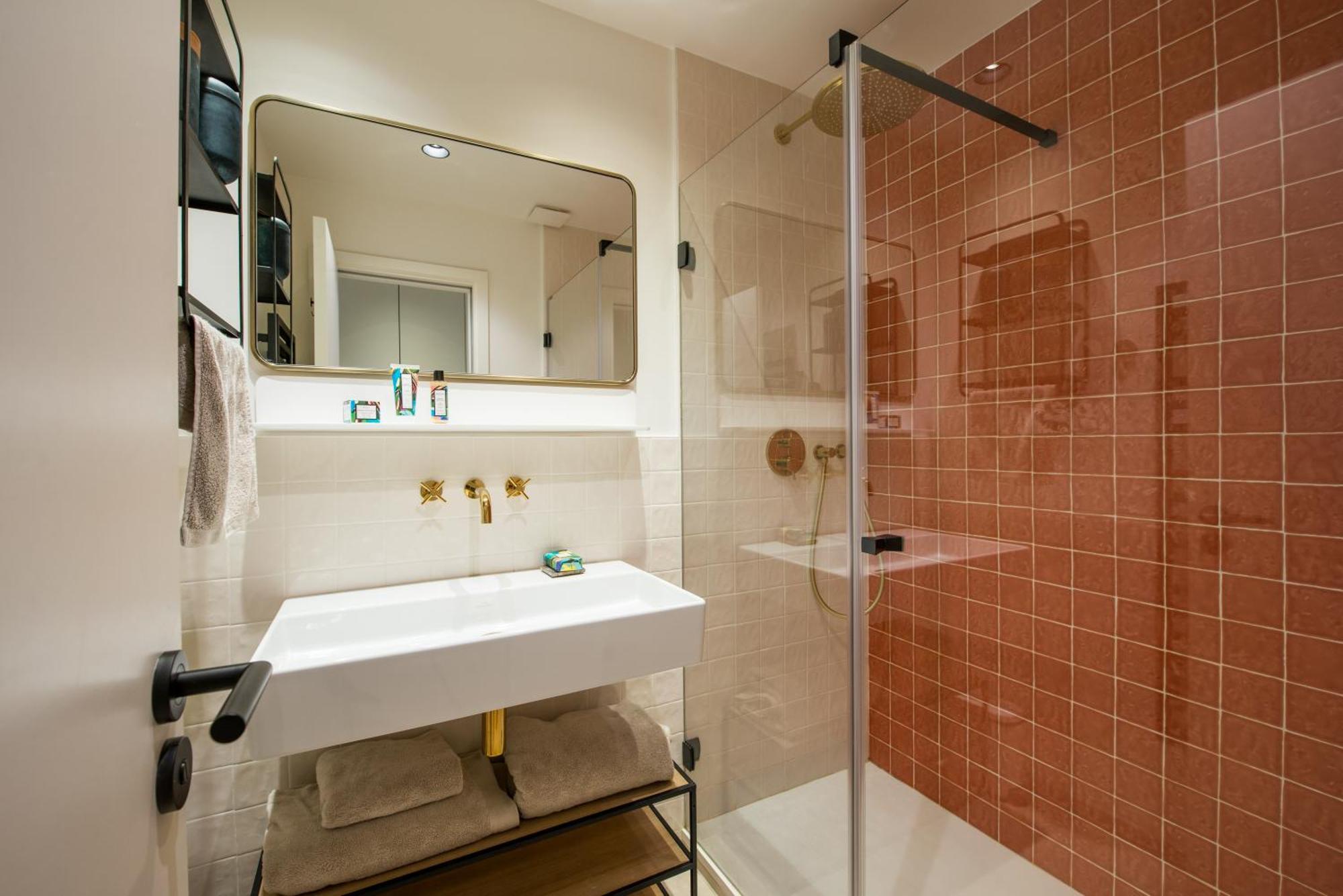 Magnifique Appartement Central 3 Chambres / 3 Bdr パリ エクステリア 写真