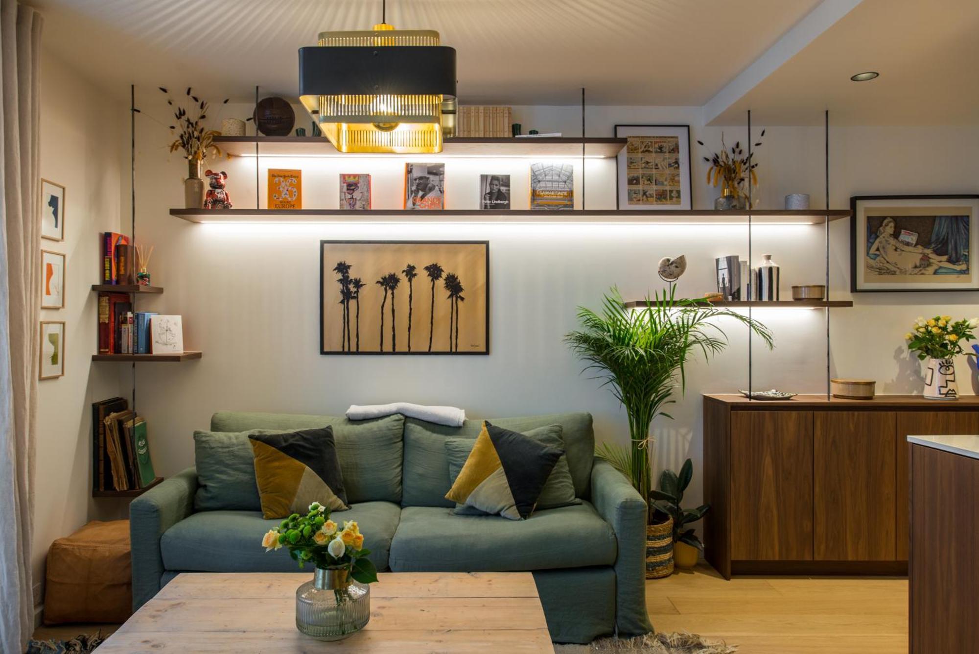 Magnifique Appartement Central 3 Chambres / 3 Bdr パリ エクステリア 写真